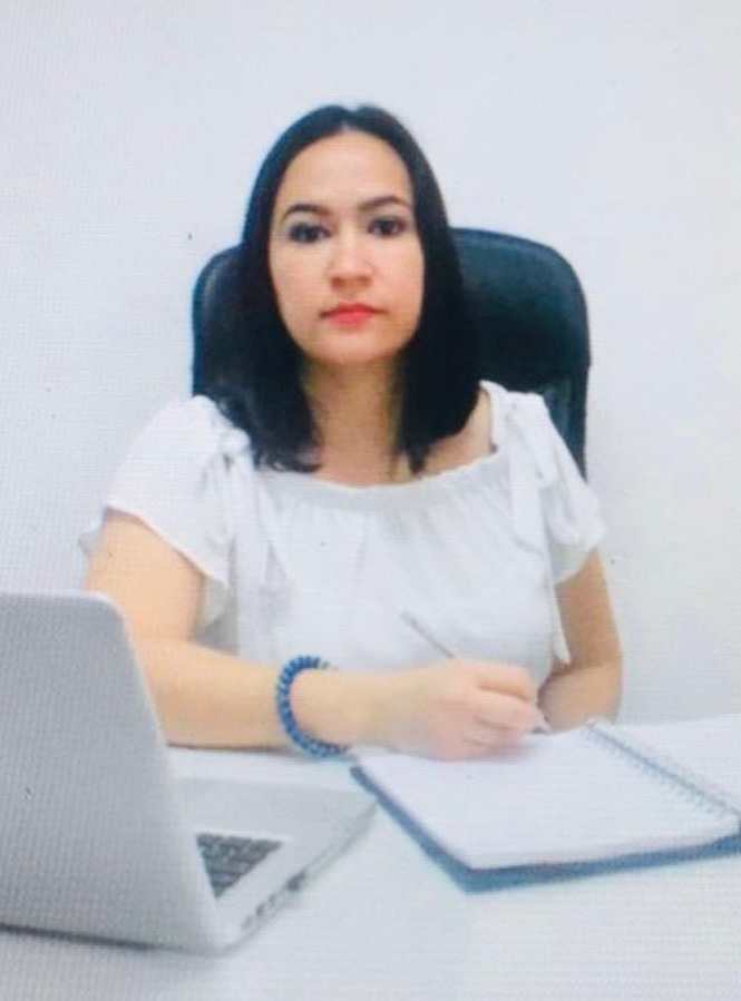 Ing. Angie Fernández Vargas