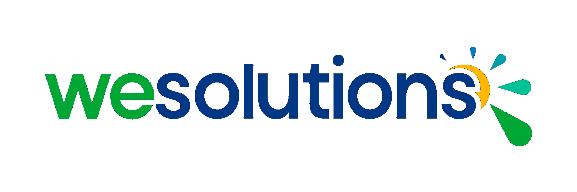 WE Solutions Water & Energy