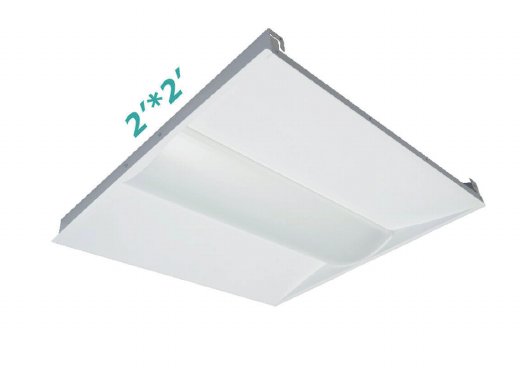 Troffer LED