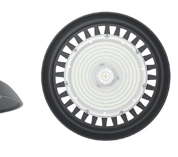 Campana LED High Bay