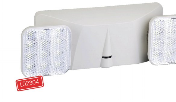 Luz de Emergencia LED