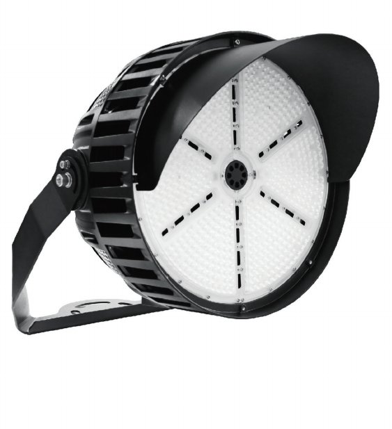 Luminaria Deportiva (Sport Light) LED